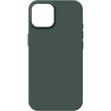 Чехол для iPhone ArmorStandart ICON2 Case Cypress for iPhone 15 (ARM70508): Цвет зеленый