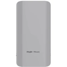 Точка доступу Wi-Fi Ruijie Reyee RG-EST310 V2: Максимальна швидкість 867 Мбит/с
