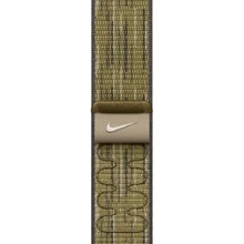Epik Nike Sport Loop Green/Grey for Apple Watch 38/40/41/42mm: Производитель Epik