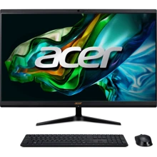Моноблок Acer Aspire C24-1800 (DQ.BN5ME.004) UA: Диагональ экрана 21" - 24"