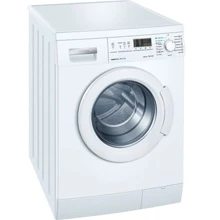 Стиральная машина Siemens WD 12D420 EU: Тип машины Автомат