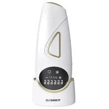 Эпилятор GARETT Beauty Light: Система питания сеть