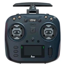 Пульт Jumper T14 HALL 2.4GHz ELRS  (без АКБ): Виробник Jumper