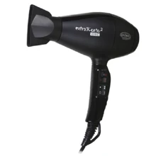 Фен Coifin Extra Korto 2 Ionic EK2R: Мощность, Вт 2400
