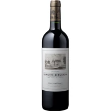 Вино Chateau Lamothe Bergeron 2012 красное сухое 0.75 л (BWT4406): Страна производитель Франция