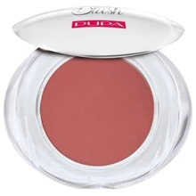 Pupa Опис A Doll Blush Effect Mat №104 Bright Rose Рум'яна для обличчя 5 g: Вид Рум'яна