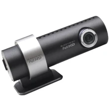 Blackvue DR500GW-HD: Угол обзора, градусов 120