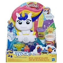 Ігровий набір маси для ліплення Hasbro PLAY-DOH Єдиноріг Мороженніка (E5376): Виробник Hasbro