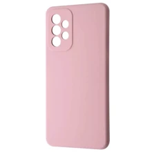 Аксесуар для смартфона WAVE Full Silicone Cover Pink Sand для Samsung A736 Galaxy A73 5G: Сумісність Samsung A736 Galaxy A73 5G