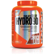 Протеин Extrifit Hydro Isolate 90 2000 g /66 servings/ Chocolate: Вид Сывороточные