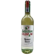 Вино Schenk Celentano Dry White белое сухое 10.5% (0.75 л) (AS8000013712033): Страна производитель Италия