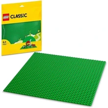Конструктор LEGO Classic базовая пластина (11023): Серия Classic