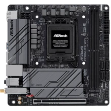 ASRock Z790M-ITX WiFi: Оперативная память 2xDDR5 7000 МГц, до 96 ГБ