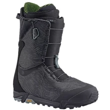 Ботинки для сноуборда Burton SLX black/gray 11.5 (2018): Уровень катания средний