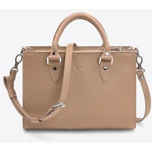 Женская сумка тоут The Wings Fancy карамель (TW-Fency-caramel): Пол Женский