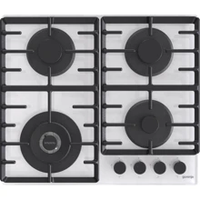 Варочная поверхность газовая Gorenje GTW642SYW: Расположение панели Спереди справа