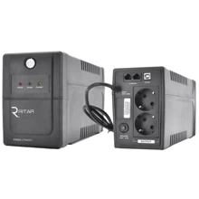 Ritar RTP600L-U (360W) Proxima-L (RTP600L-U): Производитель Ritar