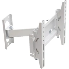 Кронштейн для ТБ Charmount TV02T-R2 White: Призначення для ТВ