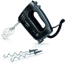Миксер Bosch MFQ 3650X: Мощность, Вт 500