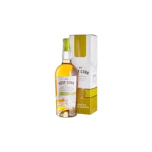 Виски West Cork West Cork Small Batch Calvados Cask, gift box (0,7 л.) (BW50395): Объем, л 0.7