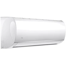 Кондиціонер Midea MA-12N8DO-I/MA-12N8DO-O: Вид установки внутрішнього блоку настінний
