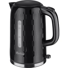 Электрочайник Amica KM 3010: Мощность, Вт 1850