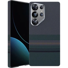 Чехол для телефонов Benks MagClap ArmorAir Case Aurora for Samsung S938 Galaxy S25 Ultra: Совместимость Samsung S938 Galaxy S25 Ultra