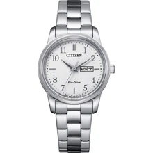 Наручные часы Citizen EW3260-84AE: Стиль Классический