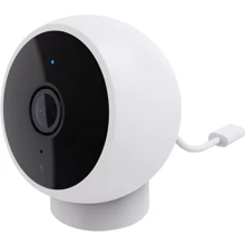 IP-камера видеонаблюдения Xiaomi Mi Home Security Camera 1080P Magnetic Mount (MJSXJ02HL/QDJ4065GL): Производитель Xiaomi