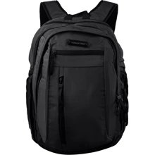 Чоловік рюкзак Spacetrek чорний (VT-1077-black): Стать Чоловік