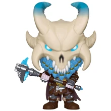 Игровая фигурка Funko POP! серии "Fortnite" S2 - РАГНАРЁК (36975): Тип Игровая фигурка
