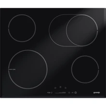 Варильна поверхня Gorenje ECS693USC (SVK68SS): Розміри для вбудовування 56 x 49 см