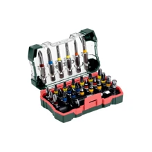 Набір біт Metabo SP 29шт. (626710000): Виробник Metabo
