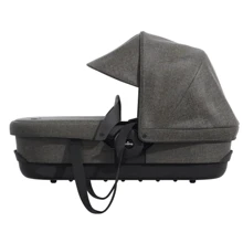 Люлька Mima Charcoal (A311201-01): Производитель Mima
