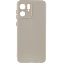 Чехол для телефонов Lakshmi Case Silicone Cover Full Camera Sand for Motorola Edge 40: Совместимость Motorola Edge 40