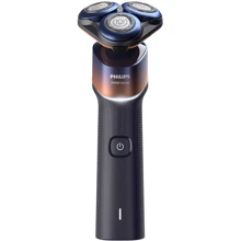 Электробритва Philips X5012/00: Тип триммера Нет