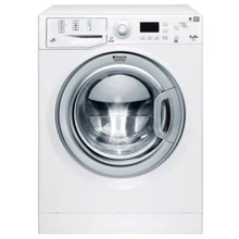 Стиральная машина Hotpoint-Ariston WMG 621 BS: Тип машины Автомат