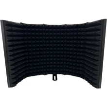 Экран микрофонный Maximum Acoustics ISO5M (24-07-26-10): undefined undefined