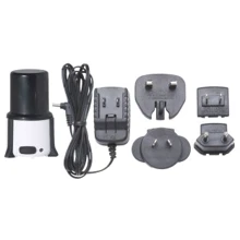 Аксессуар для фонарей Black Diamond NRG2 Rechargeable Battery Kit: Производитель Black Diamond