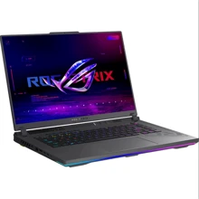Ноутбук ASUS ROG Strix G16 G614JV (G614JV-N4233): Екран 16 " (2560x1600) IPS