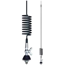 President Electronics WA-27: Прием сигнала AM/FM