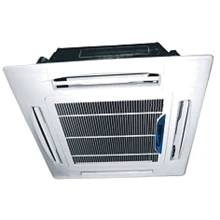 Кондиционер Midea MCD-36HRN1, R410: Вид установки внутреннего блока потолочный