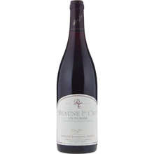 Вино Domaine Rossignol Trapet Beaune Premier Cru Les Teurons 2015 красное сухое 0.75 л (BWT4660): Страна производитель Франция