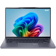 Ноутбук Acer Swift Go 14 AI SFG14-01 (NX.KYXEU.005) UA: Экран 14.5 " (2560x1600)