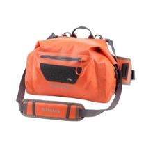 Сумка Simms Dry Creek Hip Pack Bright Orange (11789-828-00): Колір помаранчевий