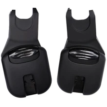 Адаптер для коляски Anex FC/B-03 (black): Производитель Anex