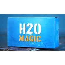 H2O Magic Wonder Makers від Magic Five: Виробник Wonder Makers