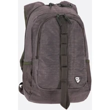 Сумка для ноутбука Bagland 15.6" BL Typhoon Khaki (166632): Тип сумки рюкзак