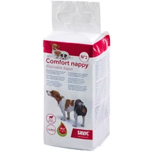 Подгузники Savic Comfort Nappy для собак Т2: undefined undefined