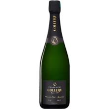 Шампанское Collery Blanc de Noirs Brut Grand Cru белое брют 0.75 л (WHS3770023657051): Объем, л 0.75